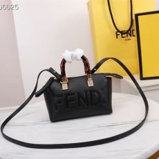 Fendi Top Handle Bags